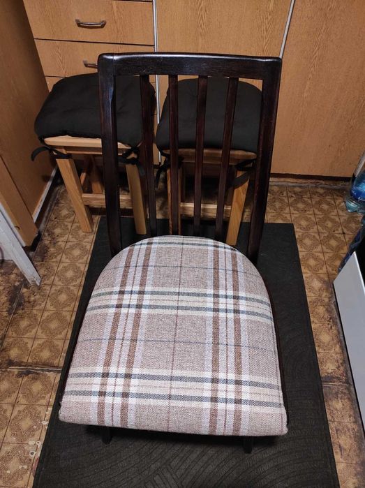 Перетяжка мебели