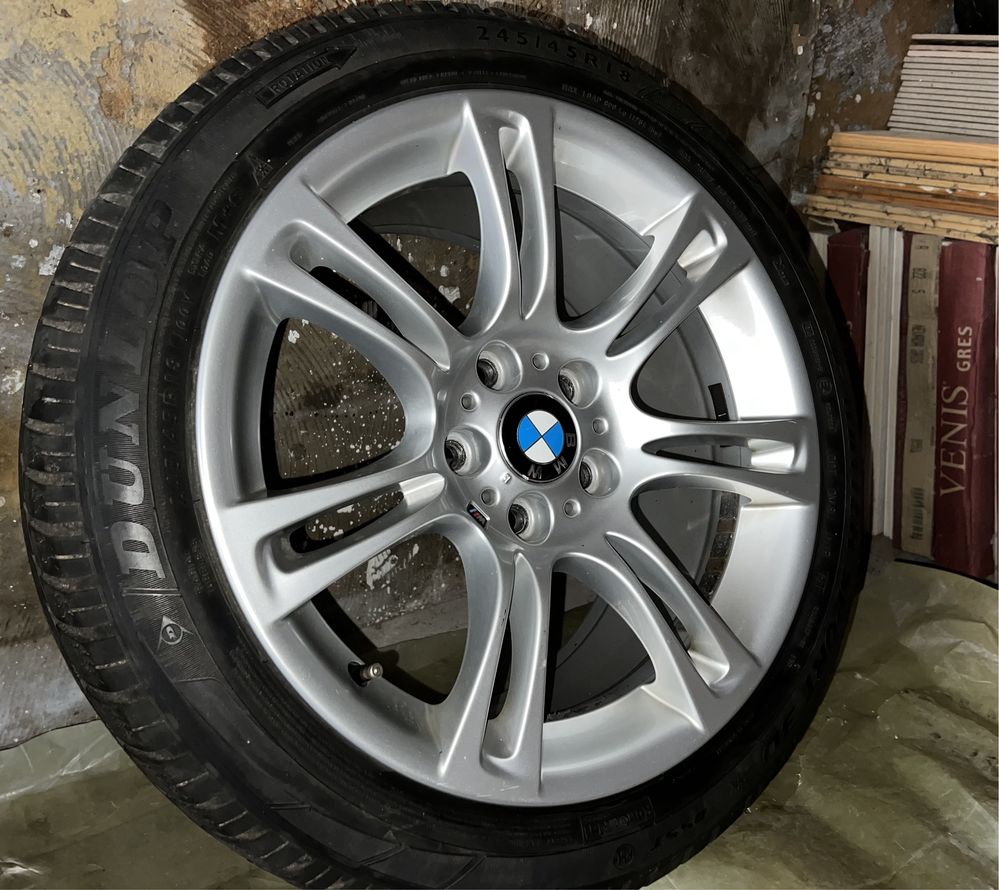 Felgi 18” BMW OE 8.0” x 18” 5x120