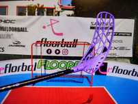 Kij do unihokeja OXDOG Carbon 2500
