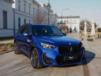 BMW X1 xDrive23i MSport VAT Leasing Serwis i Gwarancja do 2028! OKAZJA