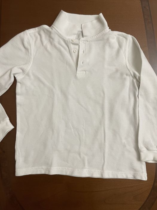 Кофточка з довгим рукавом дитяча George.