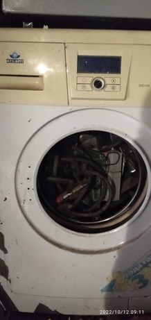 Запчастини до пральної машинки атлант