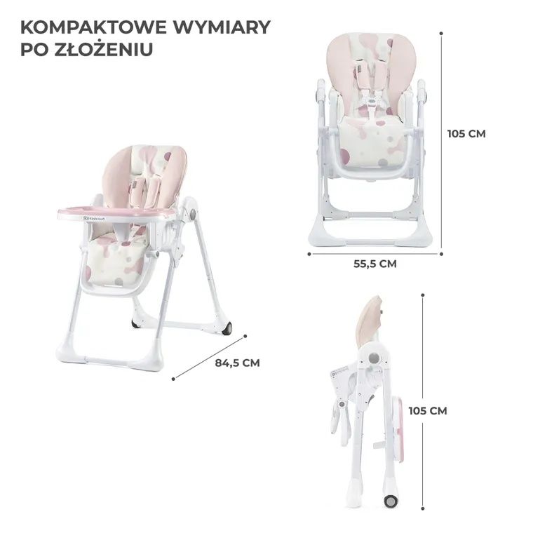 Kinderkraft Yummy