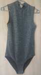 Body srebrne XS/S