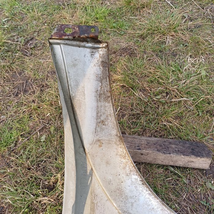 Opel astra g передні крила крило код краски незнаю