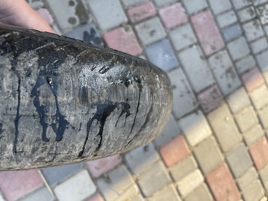 Докатка костиль Колесо R15 Opel sintra Vectra b Chevrolet lacetti