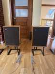 PHILIPS RH497 Vintage Woofer 25 cm AlNiCo