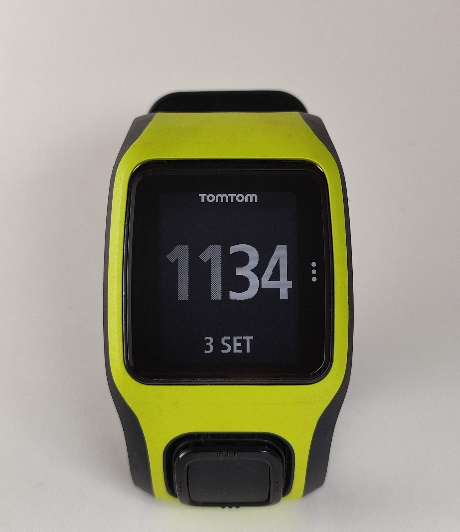 Relógio TomTom Multi Sport [Igual a novo]