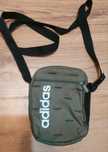 Torba listonoszka saszetka Adidas męska
