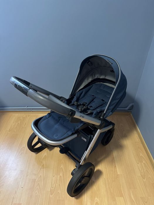 Anex L-tape коляска 2в1