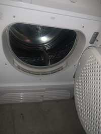 Secadora de roupas por condensação