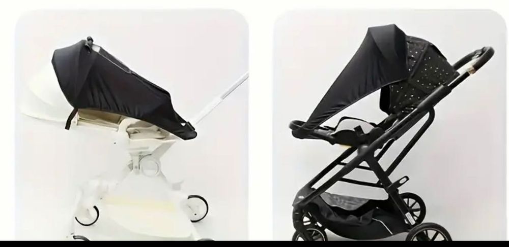 коляска Carrella Ultra