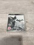 Gra Batman Arkham city ps3