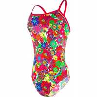 Strój kąpielowy dziewczęcy Funkita Snow Blossom 164cm