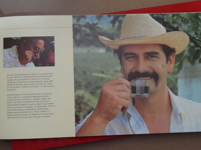 O Livro do Café - Sical