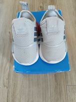 Adidasy chłopięce firmy adidasa , rozmiar : 19