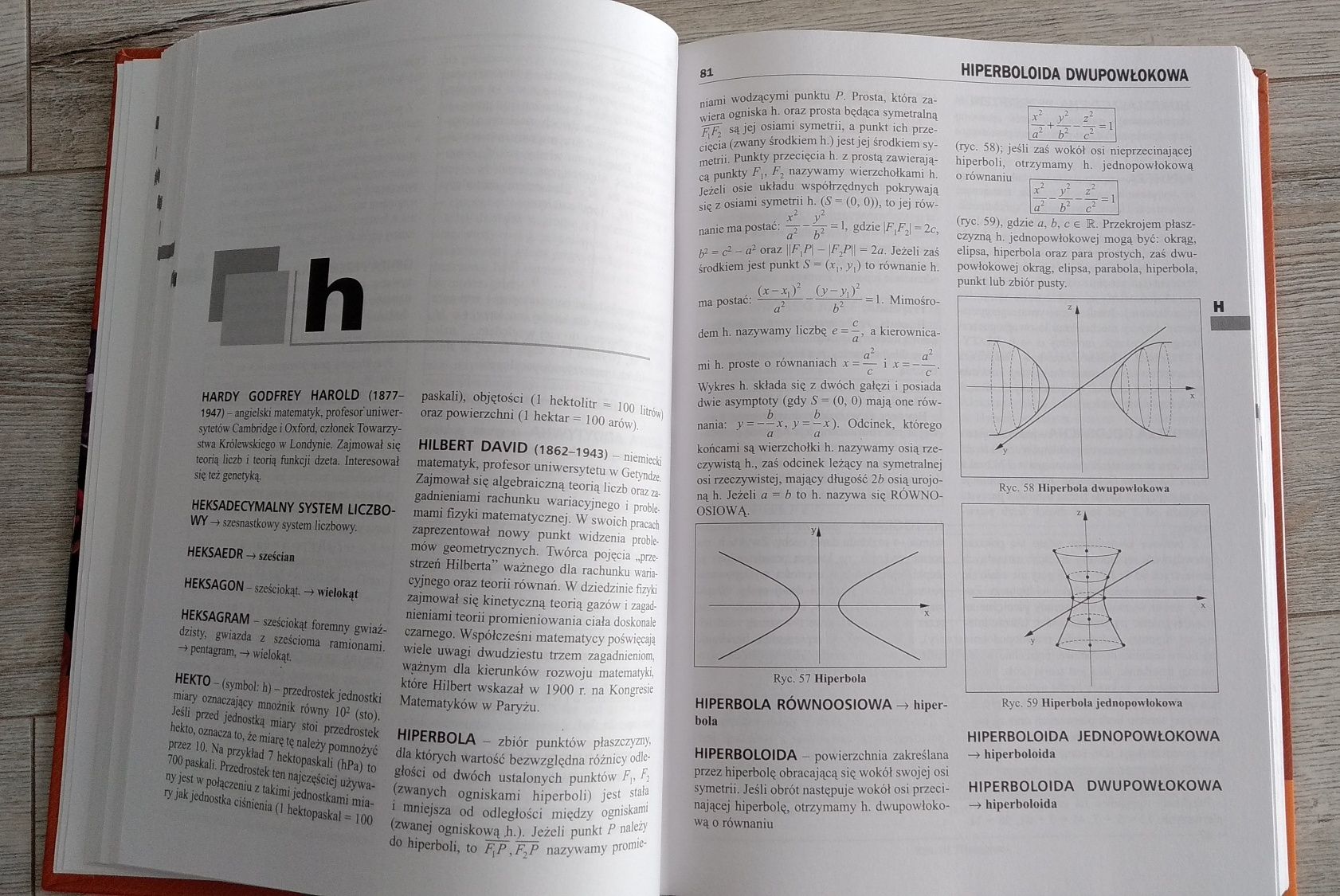 Encyklopedia Matematyka