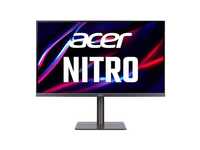 Игровой монитор Acer Nitro 27", QHD, IPS, 170 Гц