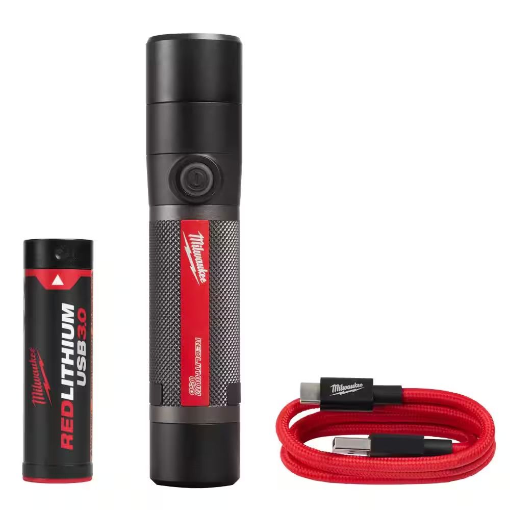 Акумуляторний ліхтар Milwaukee 2160-21