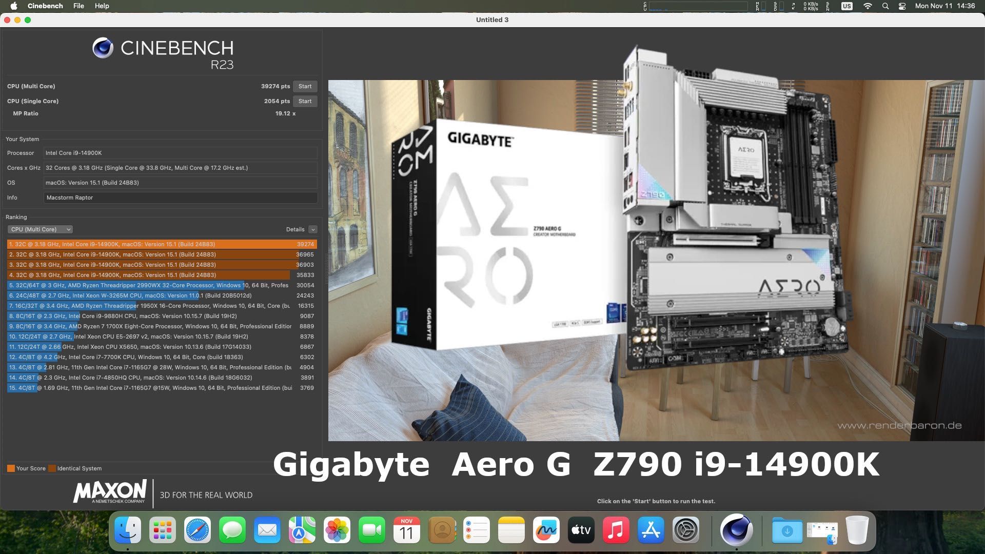 Instalator  systemu macOS dla komputerów PC hackintosh
