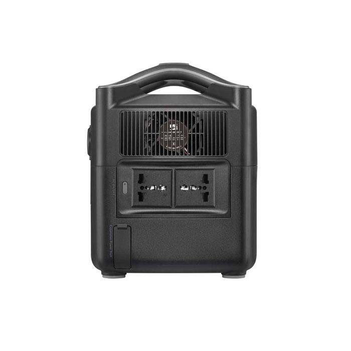 Зарядна станція Ecoflow River Pro