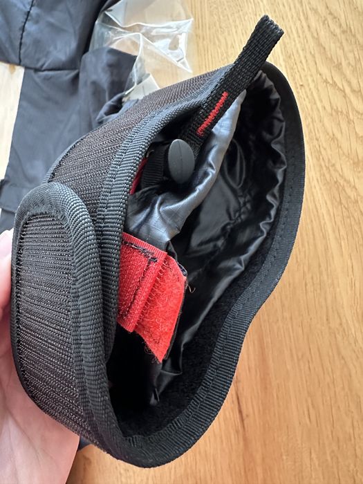 Osłona przeciwdeszczowa na aparat Manfrotto Pro-light