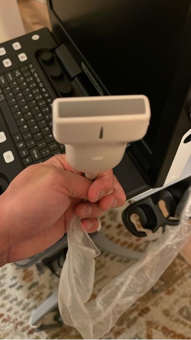 Ecografo Vinno A5 Semi Novo