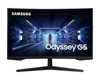 Samsung Odysseya G5 27” 165hz