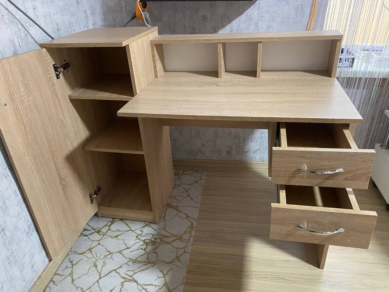 Продам стіл  сонома