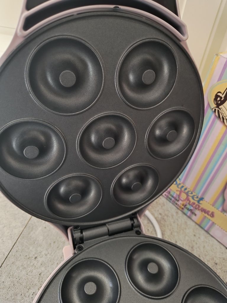Bestron użądzenie do donutów