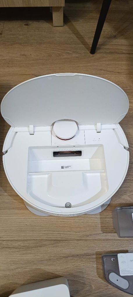 Robot sprzątający Xiaomi S10+