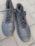Turfy halówki Adidas Predator - rozmiar 36 wkladka 22,5 cm bdb stan