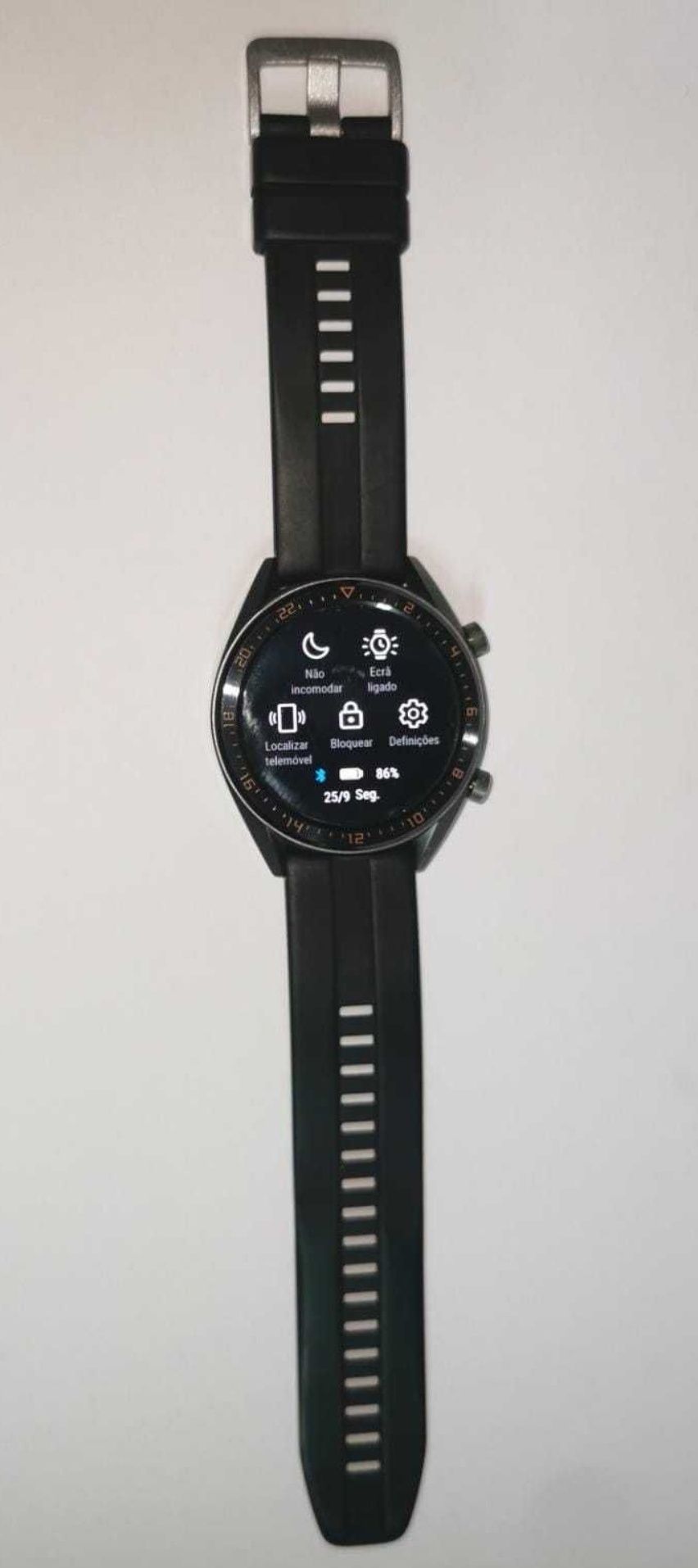 Smartwatch huawei GT 1