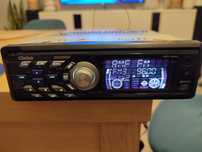 Radioodtwarzacz Clarion DXZ378RMP