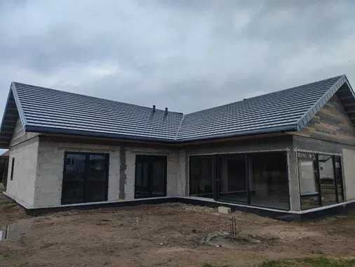 Okna PCV i aluminiowe+drzwi/sprzedaż i montaż/ Toruń i okolice