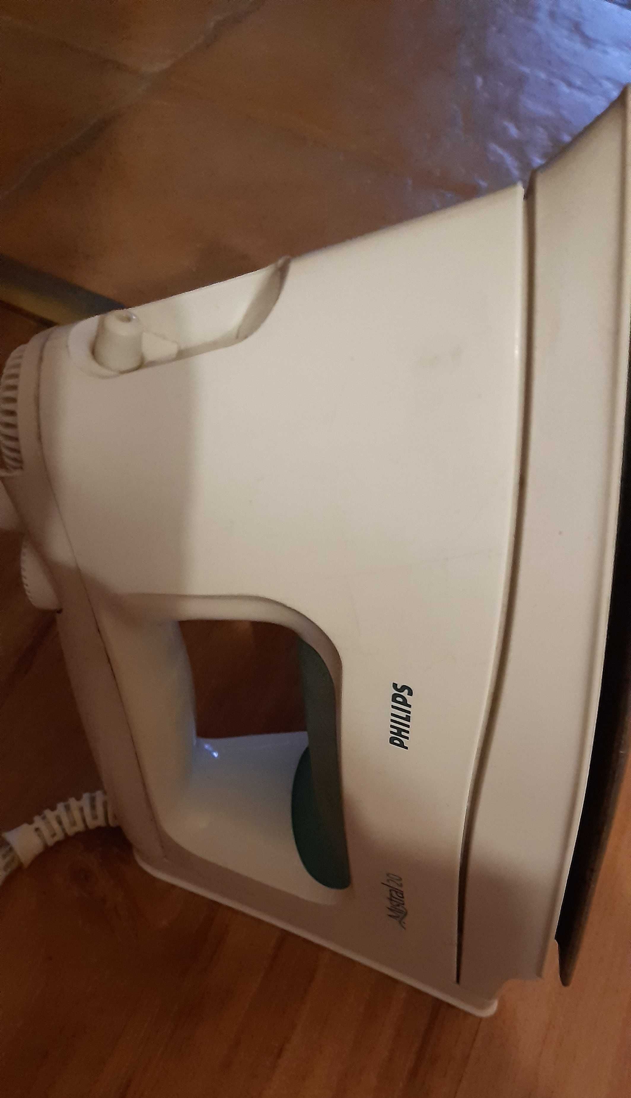 Żelasko elektryczne PHILIPS MISTRAL 20