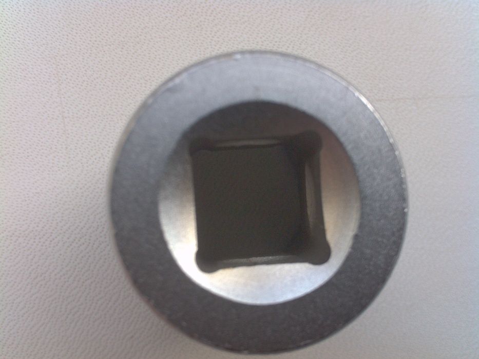 Наконечник шестигранный 1/2" "Expert Modeco".