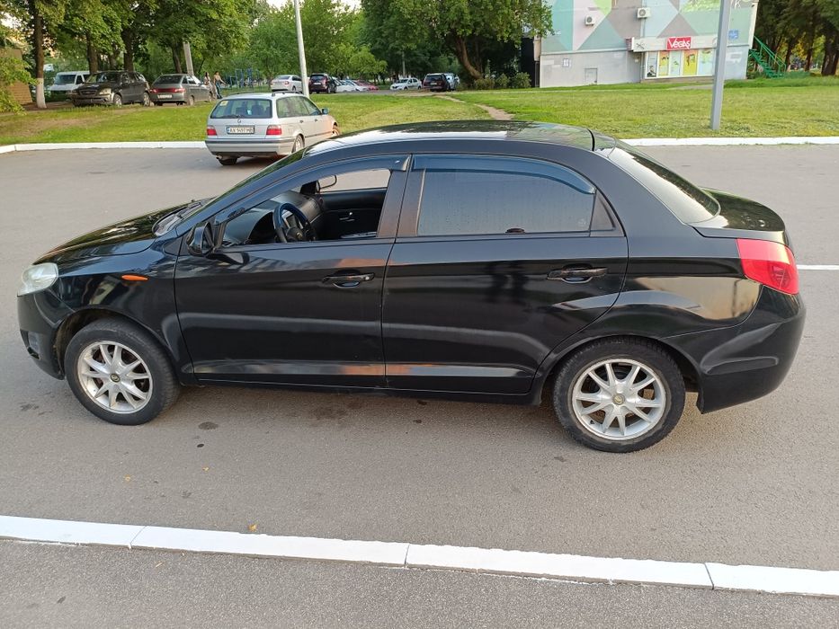 Продам заз форза 2011 р,