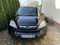 Honda cr-v 2007 продам