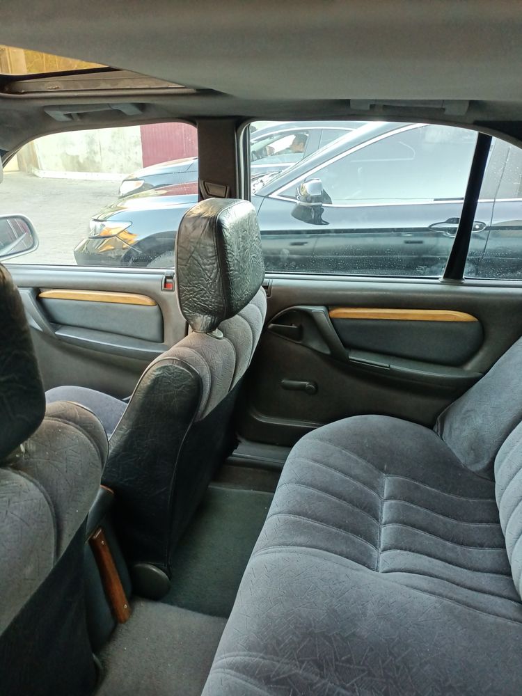 Opel Omega A 2.0 Бензин
