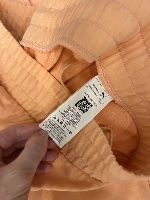 Оригінальний костюм Puma XS + пакет речей в подарунок