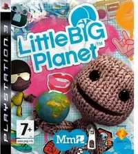 PS3 LITTLE BIG PLANET Games4Us Rzgowska 100/102