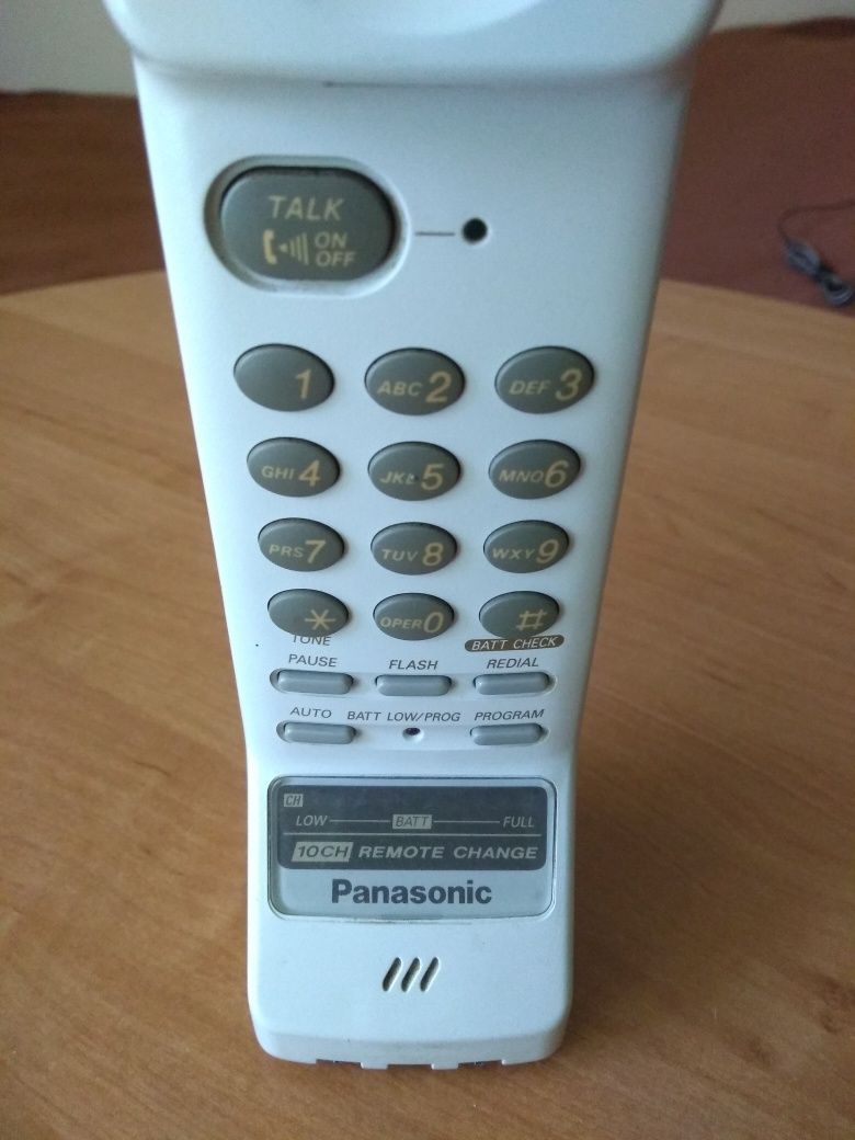 Telefon Panasonic KX-T3850H