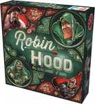 Robin Hood. Gra przygodowa. Hobbity.eu