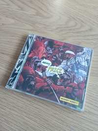 Sean Price monkey barZ CD unikat