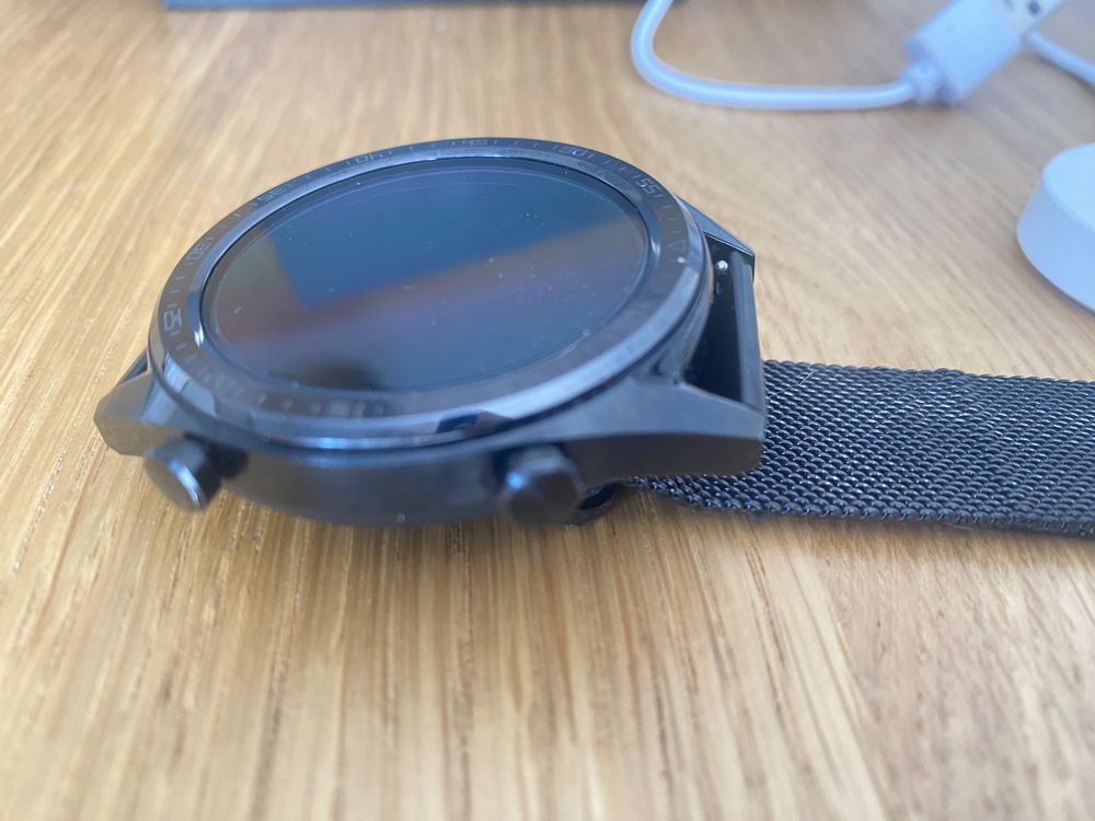 Zegarek Huawei Watch GT