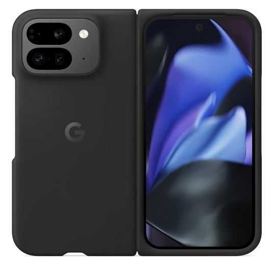 Obudowa/Etui/Case do Google Pixel 9 Pro Fold - kolor Obsidian
