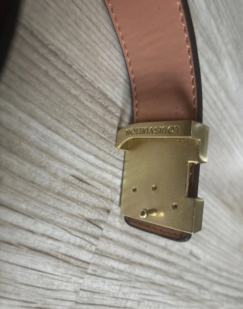 Pasek louis vuitton