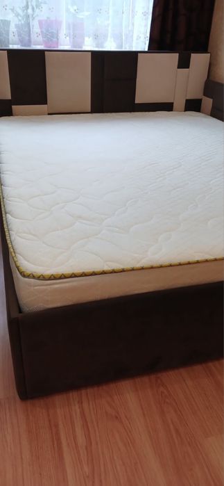 Матрас 2х1,6 Kozak Kokos