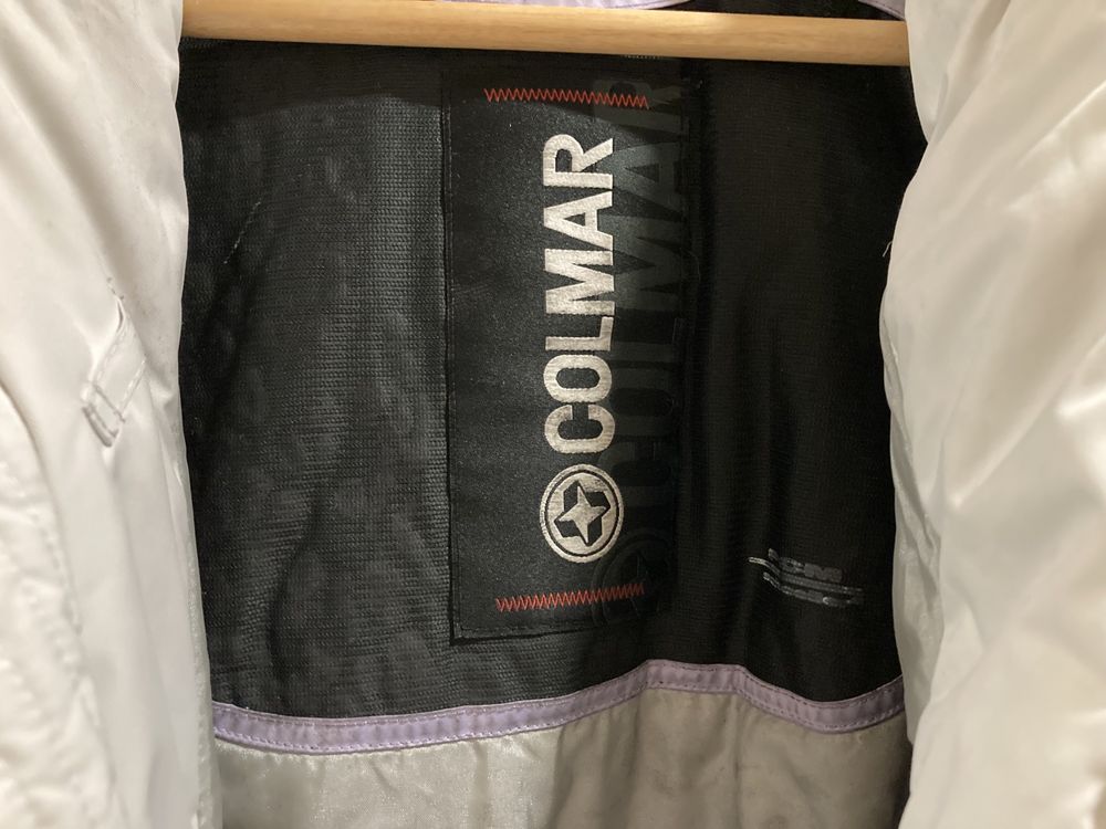Kurtka narciarska COLMAR